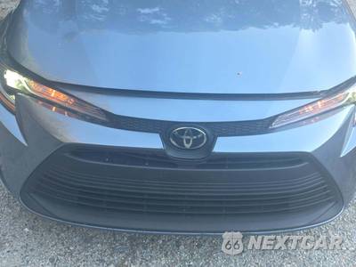 2024 Toyota Corolla LE Sedan - zdjęcie 21 z 25 - miniatura