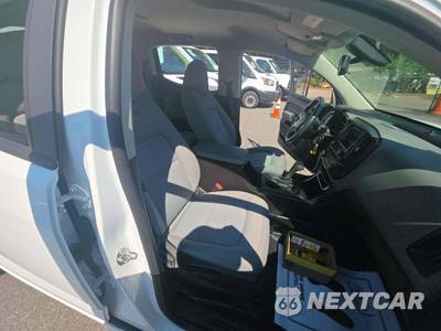 2016 Chevrolet Colorado WT Crew Cab Medium Bed 2WT - zdjęcie 18 z 24 - miniatura