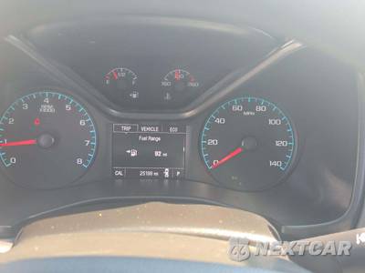 2016 Chevrolet Colorado WT Crew Cab Medium Bed 2WT - zdjęcie 9 z 24 - miniatura