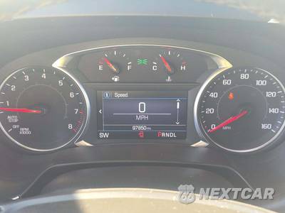 2021 Chevrolet Blazer LT 3LT - zdjęcie 9 z 22 - miniatura