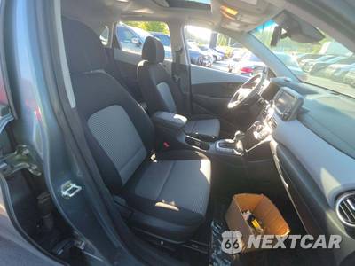 2020 Hyundai Kona SEL Plus - zdjęcie 18 z 24 - miniatura