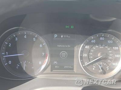 2020 Hyundai Kona SEL Plus - zdjęcie 9 z 24 - miniatura