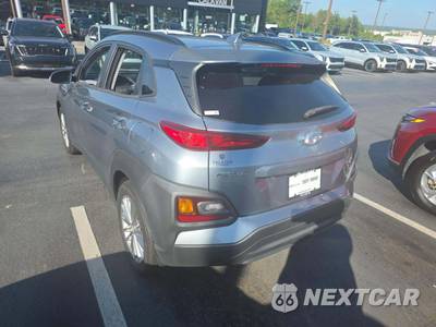 2020 Hyundai Kona SEL Plus - zdjęcie 2 z 24 - miniatura