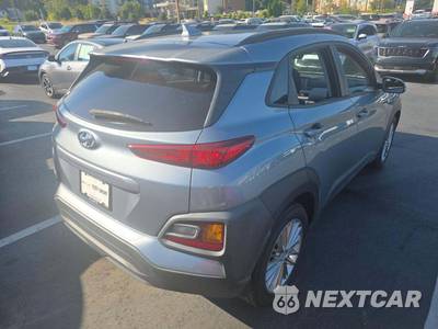 2020 Hyundai Kona SEL Plus - zdjęcie 3 z 24 - miniatura