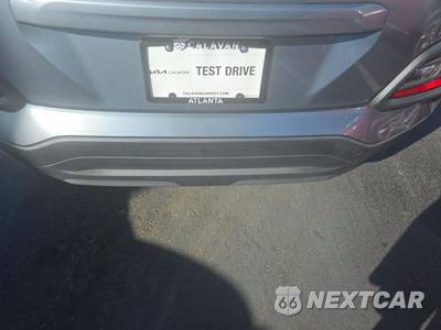 2020 Hyundai Kona SEL Plus - zdjęcie 23 z 24 - miniatura