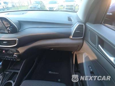 2019 Hyundai Tucson Sport - zdjęcie 19 z 23 - miniatura