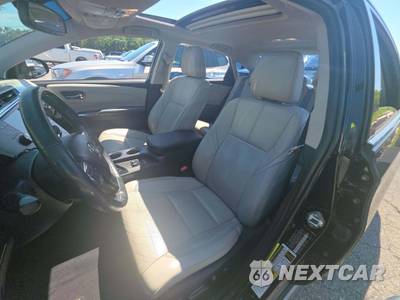 2014 Toyota Avalon Hybrid Limited - zdjęcie 6 z 26 - miniatura
