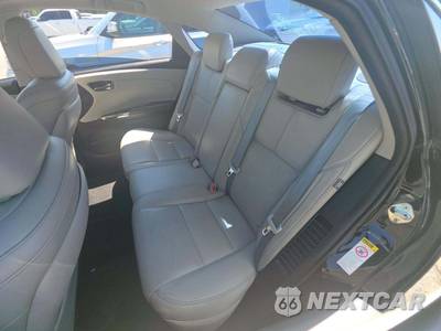 2014 Toyota Avalon Hybrid Limited - zdjęcie 13 z 26 - miniatura