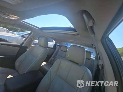 2014 Toyota Avalon Hybrid Limited - zdjęcie 11 z 26 - miniatura