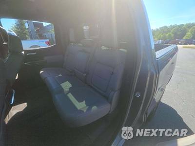 2019 Chevrolet Silverado 1500 LTZ Crew Cab Short Bed 1LZ - zdjęcie 13 z 26 - miniatura