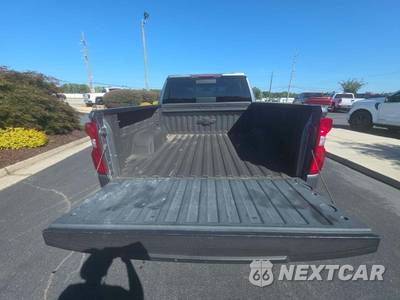 2019 Chevrolet Silverado 1500 LTZ Crew Cab Short Bed 1LZ - zdjęcie 14 z 26 - miniatura