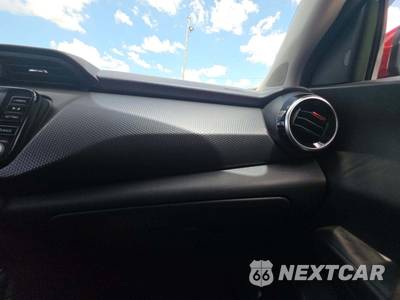 2021 Nissan Kicks SV - zdjęcie 16 z 20 - miniatura