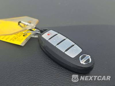 2021 Nissan Kicks SV - zdjęcie 5 z 20 - miniatura