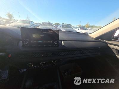 2025 Honda Accord Sedan LX - zdjęcie 10 z 21 - miniatura