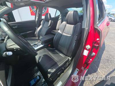 2018 Acura TLX w/Advance Package - zdjęcie 3 z 20 - miniatura
