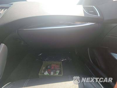 2018 Acura TLX w/Advance Package - zdjęcie 16 z 20 - miniatura