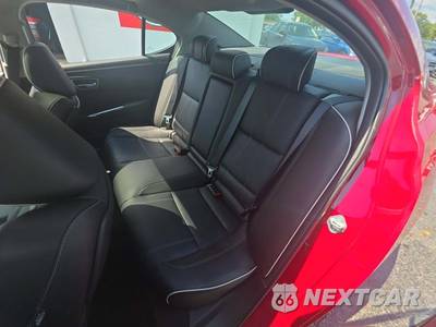 2018 Acura TLX w/Advance Package - zdjęcie 10 z 20 - miniatura