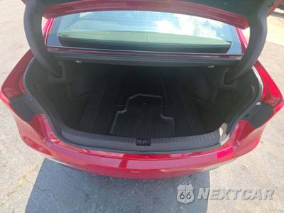 2018 Acura TLX w/Advance Package - zdjęcie 11 z 20 - miniatura