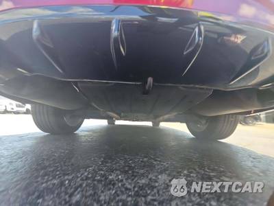 2018 Acura TLX w/Advance Package - zdjęcie 12 z 20 - miniatura