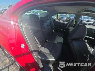 2018 Acura TLX w/Advance Package - zdjęcie 13 z 20 - miniatura