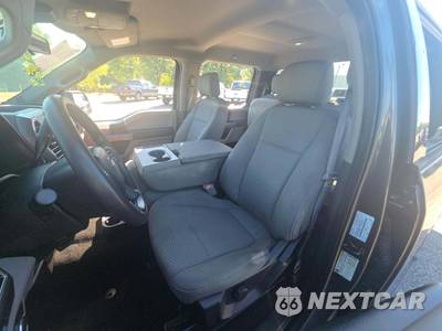2019 Ford F-150 XLT Crew Cab Short Bed - zdjęcie 3 z 21 - miniatura