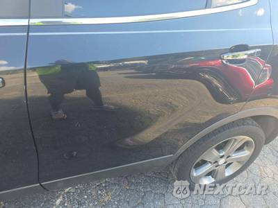 2013 Buick Encore Premium 1SN - zdjęcie 26 z 26 - miniatura