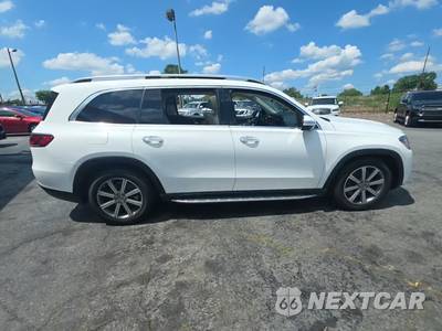 2021 Mercedes-Benz GLS 450 4MATIC - zdjęcie 5 z 27 - miniatura