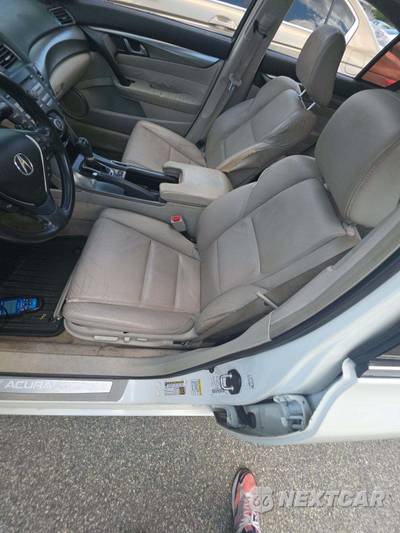 2009 Acura TL - zdjęcie 21 z 38 - miniatura