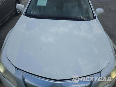 2009 Acura TL - zdjęcie 29 z 38 - miniatura