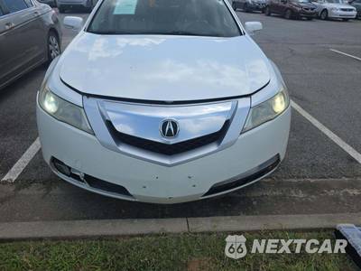2009 Acura TL - zdjęcie 24 z 38 - miniatura