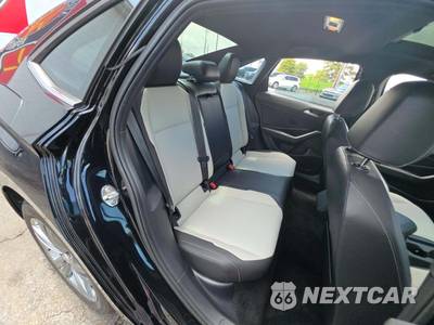 2019 Volkswagen Jetta R-Line - zdjęcie 13 z 20 - miniatura