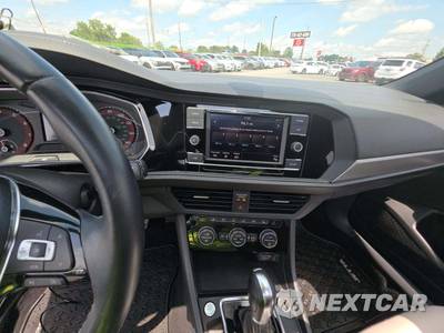 2019 Volkswagen Jetta R-Line - zdjęcie 7 z 20 - miniatura