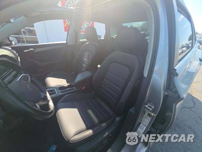2022 Volkswagen Jetta SE - zdjęcie 3 z 21 - miniatura