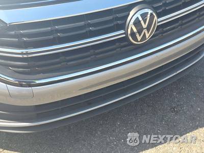 2022 Volkswagen Jetta SE - zdjęcie 18 z 21 - miniatura