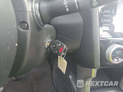2017 Subaru Forester 2.5i Limited - zdjęcie 8 z 24 - miniatura