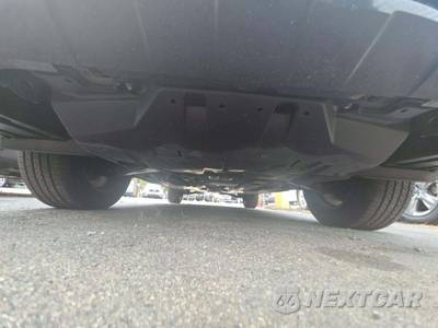 2017 Subaru Forester 2.5i Limited - zdjęcie 20 z 24 - miniatura