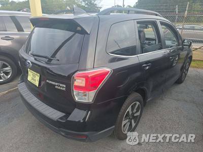 2017 Subaru Forester 2.5i Limited - zdjęcie 3 z 24 - miniatura
