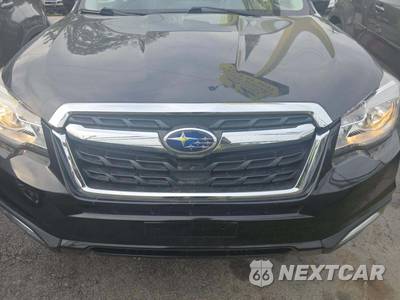 2017 Subaru Forester 2.5i Limited - zdjęcie 21 z 24 - miniatura