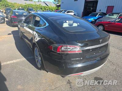 2014 Tesla Model S P85 - zdjęcie 2 z 25 - miniatura