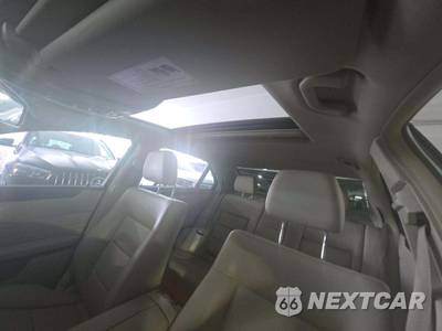 2016 Mercedes-Benz E 350 Sport 4MATIC Sedan - zdjęcie 11 z 21 - miniatura