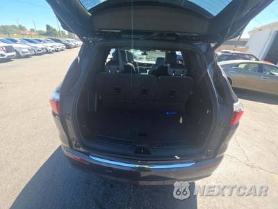 2022 Buick Enclave Premium 1SN - zdjęcie 12 z 24 - miniatura