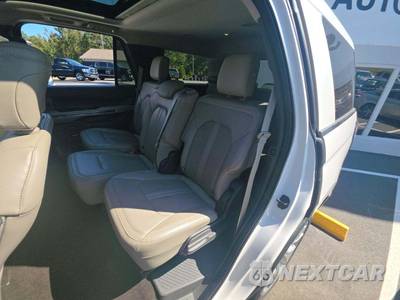 2019 Ford Expedition Limited - zdjęcie 13 z 23 - miniatura