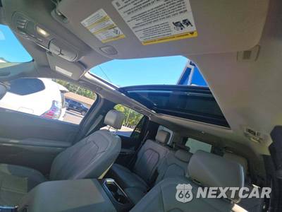 2019 Ford Expedition Limited - zdjęcie 11 z 23 - miniatura