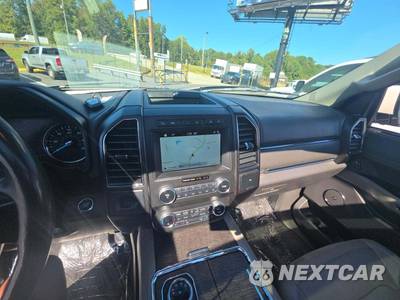 2019 Ford Expedition Limited - zdjęcie 10 z 23 - miniatura