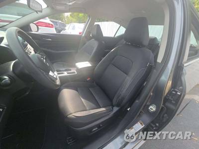 2020 Nissan Altima S - zdjęcie 6 z 23 - miniatura