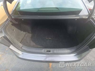 2020 Nissan Altima S - zdjęcie 14 z 23 - miniatura