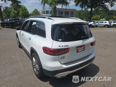 2023 Mercedes-Benz GLB 250 - zdjęcie 2 z 21 - miniatura