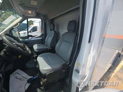 2018 Ford Transit 350 Cutaway - zdjęcie 6 z 20 - miniatura