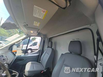 2018 Ford Transit 350 Cutaway - zdjęcie 11 z 20 - miniatura