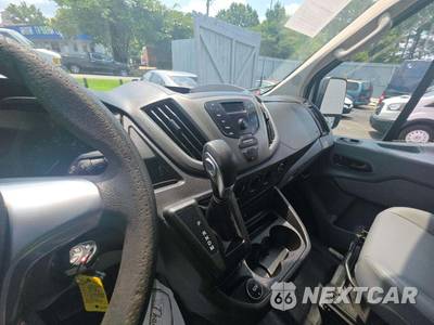 2018 Ford Transit 350 Cutaway - zdjęcie 10 z 20 - miniatura